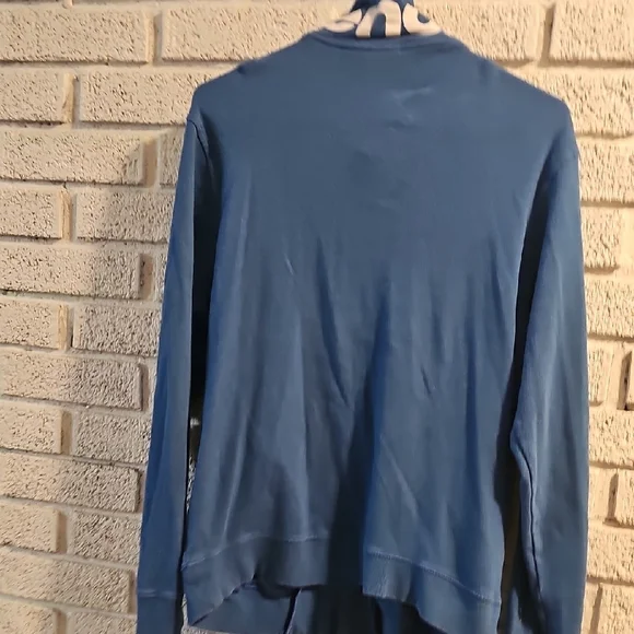 Bench Classic Blue Jacket - Picture 3 of 4